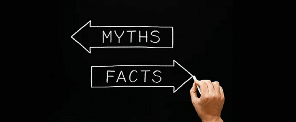 Fact vs. Myth: PPC