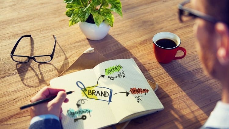 How to establish your brand goals