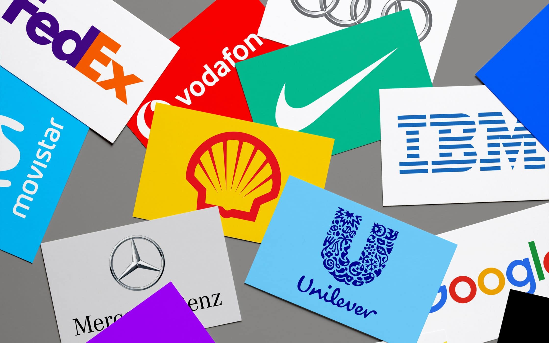 What Makes a Good Logo - Frenik Marketing Group