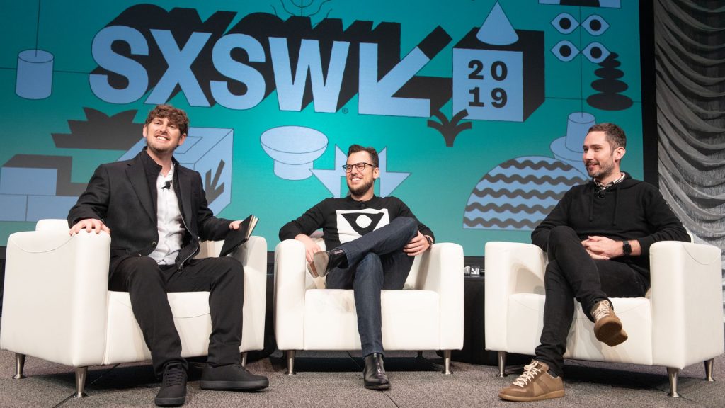 Big Brand Activations Stole the Show at SXSW 2019