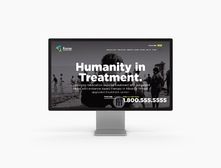 Humanity in treatment