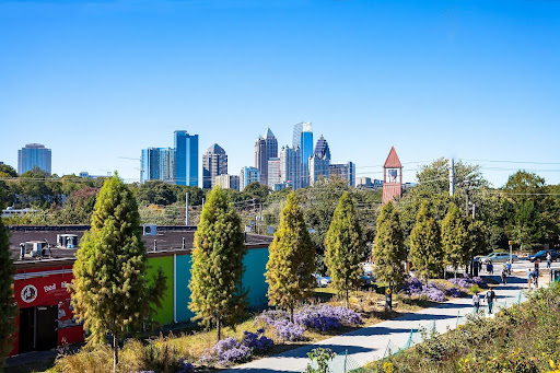 Capturing the Essence of Atlanta: Top Locations for Video Shoots