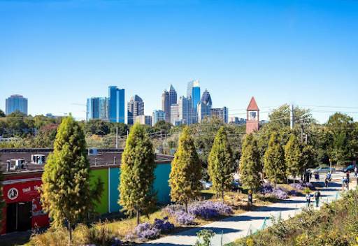 Capturing the Essence of Atlanta: Top Locations for Video Shoots