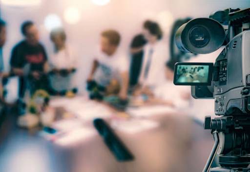 The Power of Video Production for Georgia Businesses